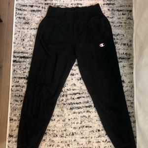 Champion Jogger Sweats